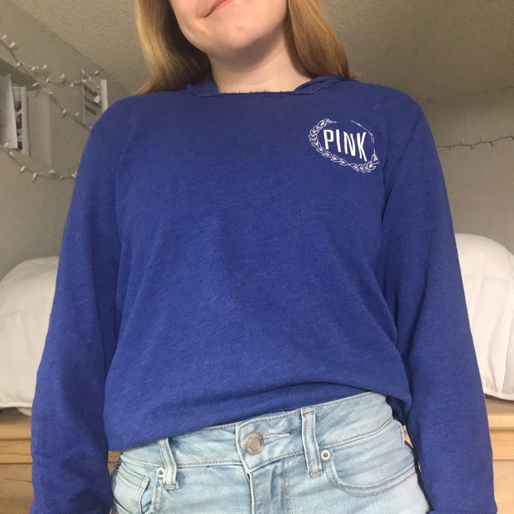 Victoria’s Secret Pink Sweatshirt
